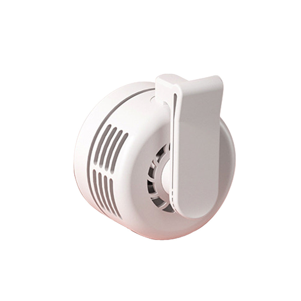 Hanging Clip Portable Ultra-quiet Small Fan