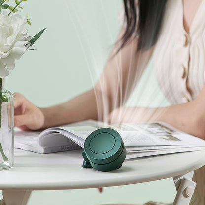 Hanging Clip Portable Ultra-quiet Small Fan