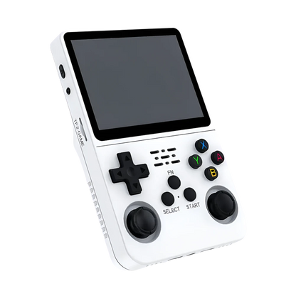 R36S RetroPlay™ - Console portatile da 3.5 pollici