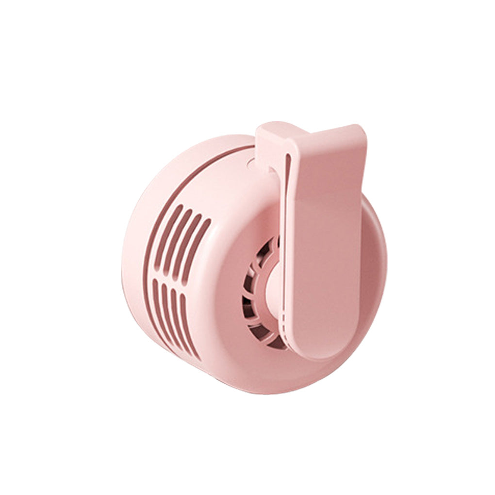Hanging Clip Portable Ultra-quiet Small Fan