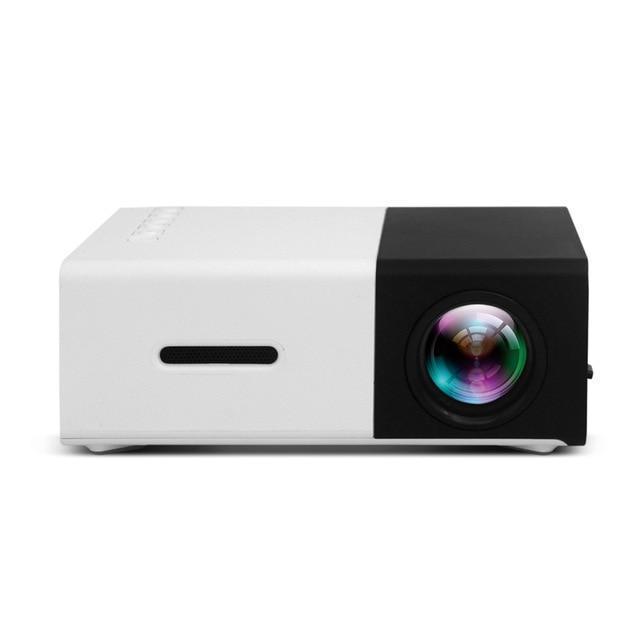 Ultra HD Mini Projector™ - Mini Proiettore Portatile